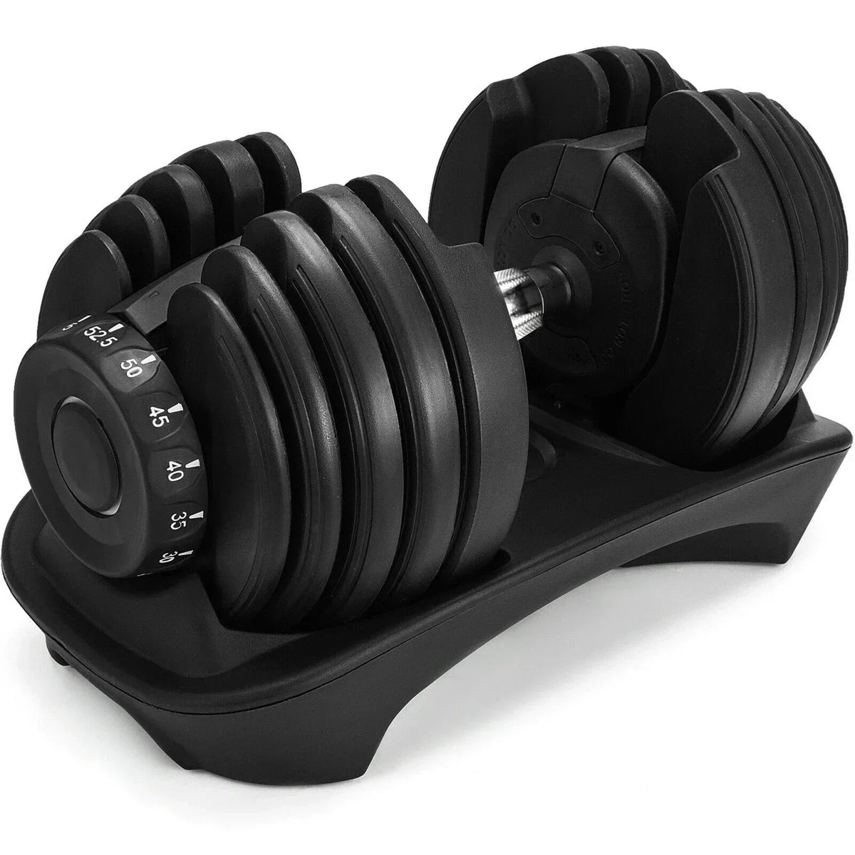 Sihao 24–40KG Adjustable Dumbbell Set